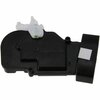 Continental/Teves Toyota Avalon 05-00/Sequoia 07-01/Solara Lock Actuator, Ac89734 AC89734